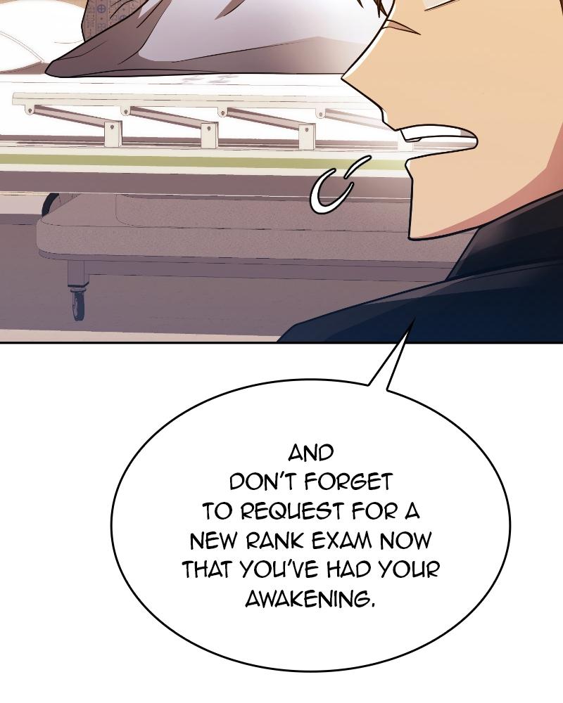 The Dungeon Cleaning Life of a Once Genius Hunter Chap 37 - Next Chap 38