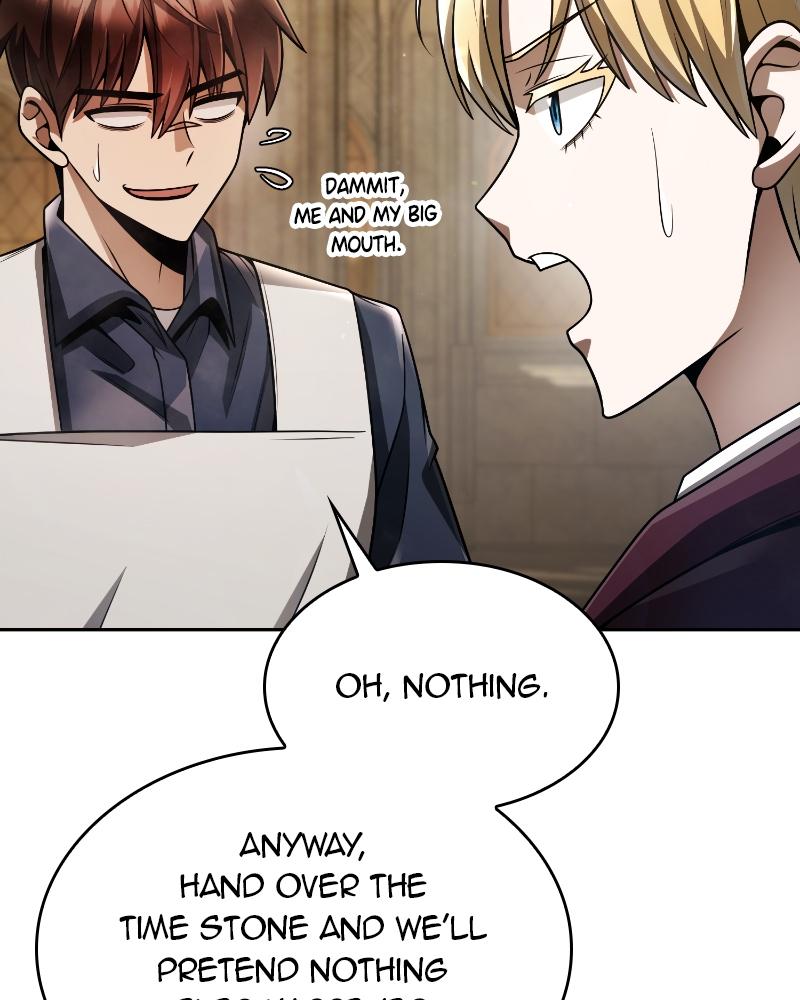 The Dungeon Cleaning Life of a Once Genius Hunter Chap 37 - Next Chap 38