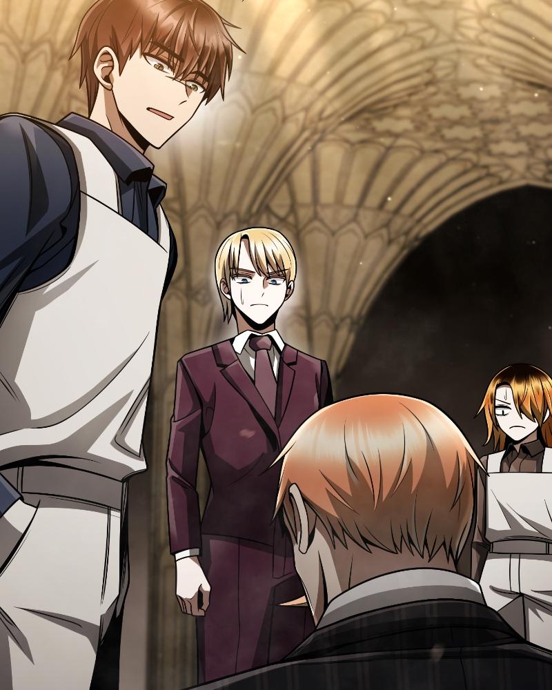 The Dungeon Cleaning Life of a Once Genius Hunter Chap 37 - Next Chap 38