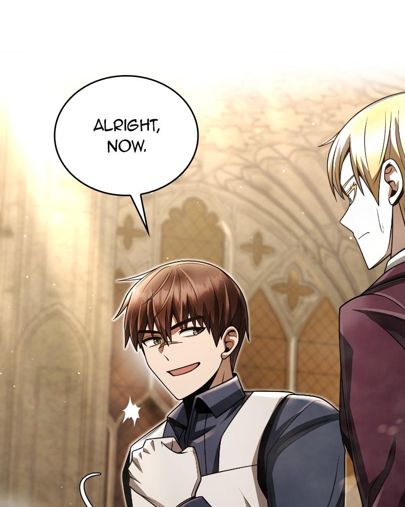 The Dungeon Cleaning Life of a Once Genius Hunter Chap 37 - Next Chap 38