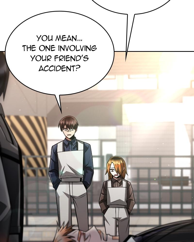 The Dungeon Cleaning Life of a Once Genius Hunter Chap 37 - Next Chap 38