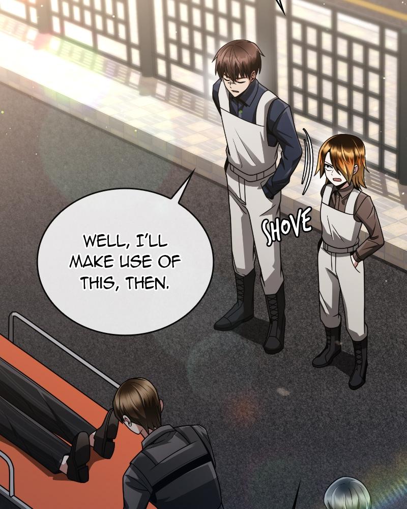 The Dungeon Cleaning Life of a Once Genius Hunter Chap 37 - Next Chap 38