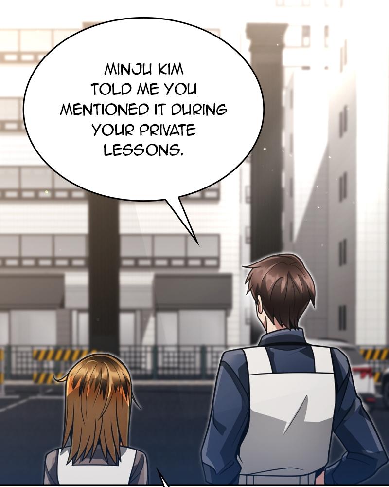 The Dungeon Cleaning Life of a Once Genius Hunter Chap 37 - Next Chap 38