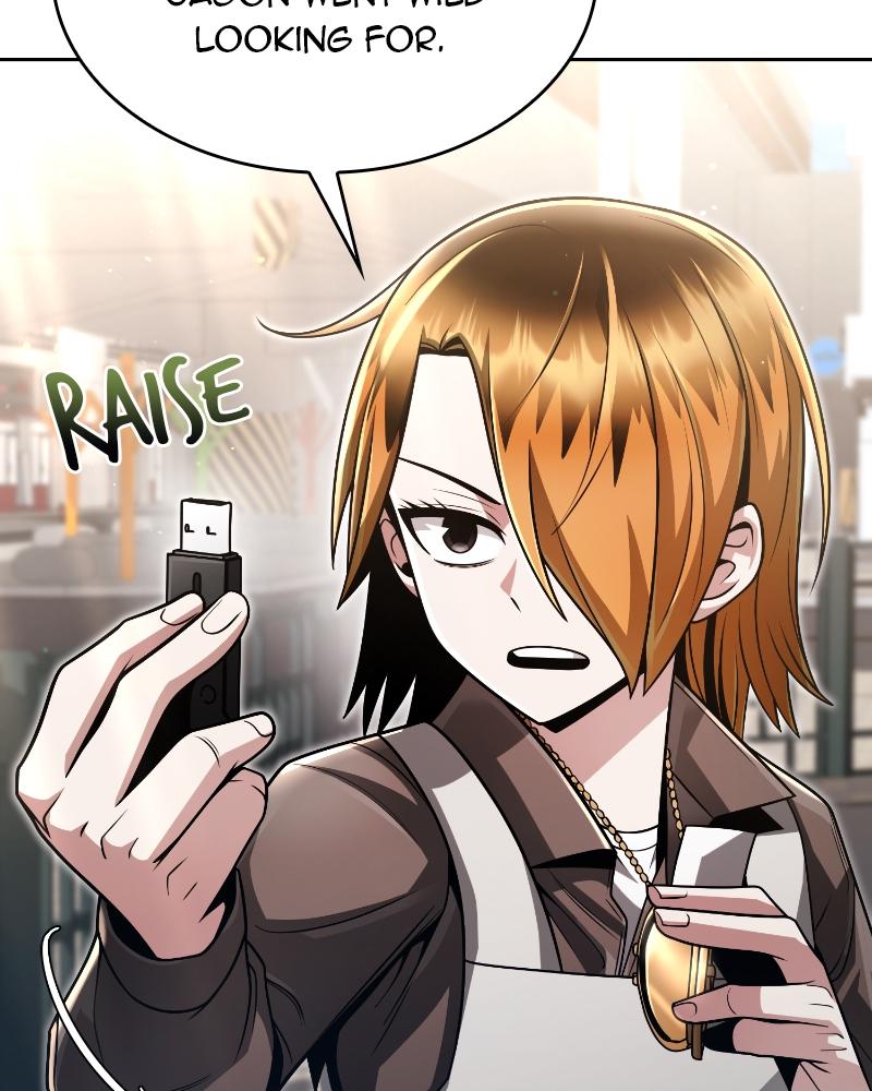 The Dungeon Cleaning Life of a Once Genius Hunter Chap 37 - Next Chap 38