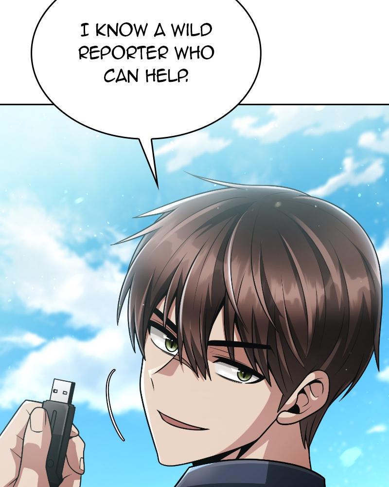 The Dungeon Cleaning Life of a Once Genius Hunter Chap 37 - Next Chap 38