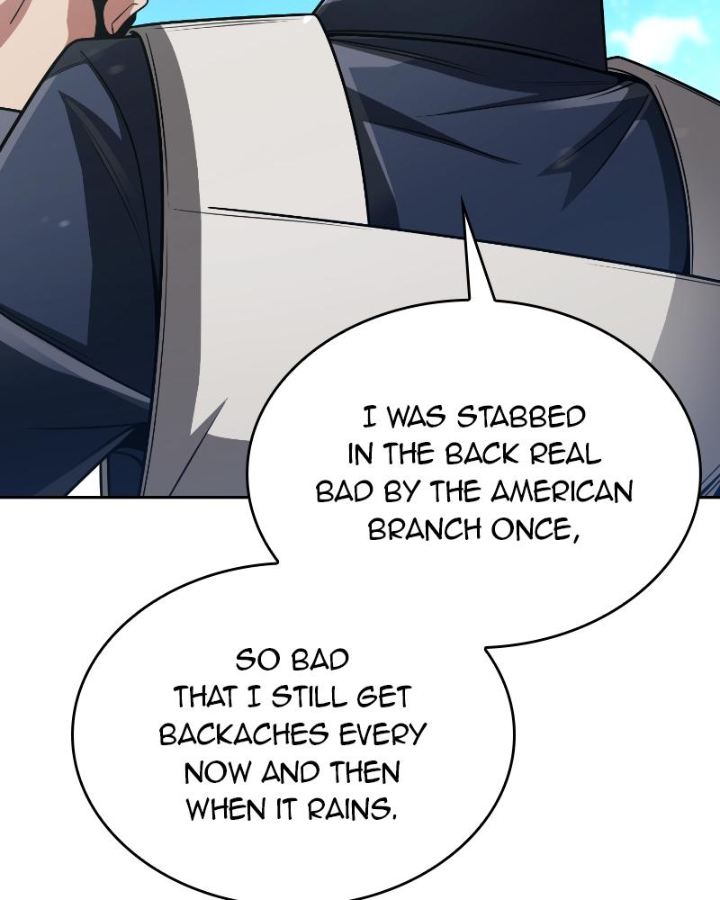 The Dungeon Cleaning Life of a Once Genius Hunter Chap 37 - Next Chap 38