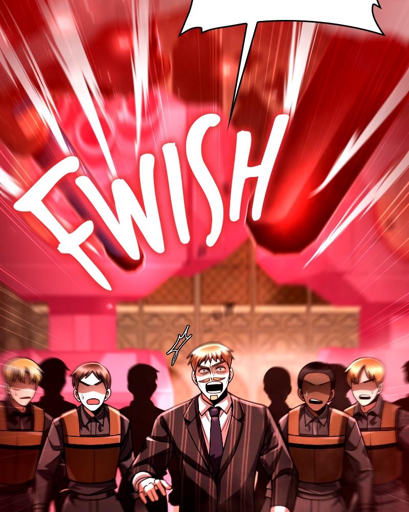 The Dungeon Cleaning Life of a Once Genius Hunter Chap 37 - Next Chap 38