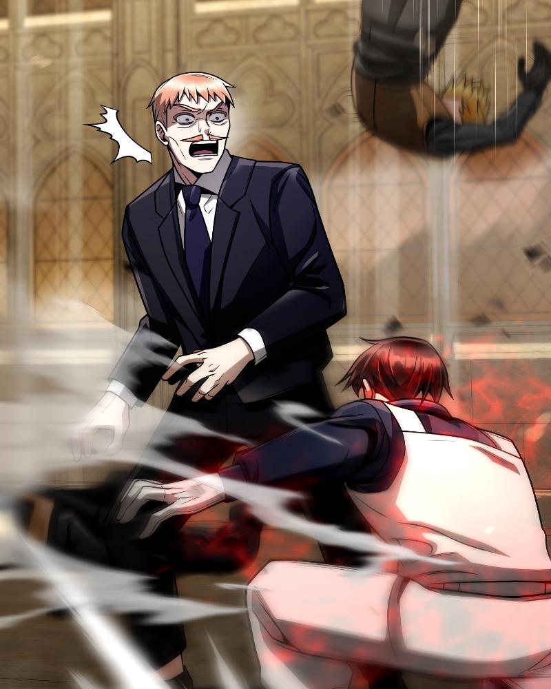 The Dungeon Cleaning Life of a Once Genius Hunter Chap 37 - Next Chap 38