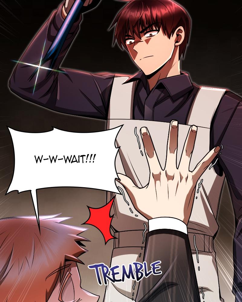 The Dungeon Cleaning Life of a Once Genius Hunter Chap 37 - Next Chap 38