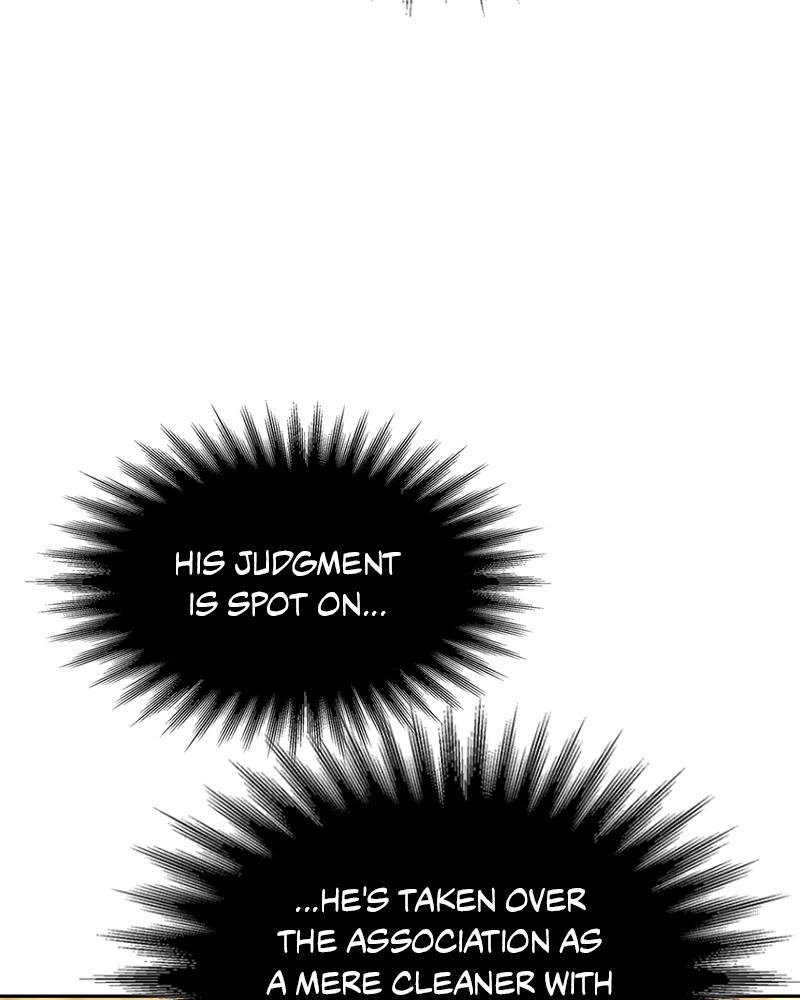 The Dungeon Cleaning Life of a Once Genius Hunter Chap 37 - Next Chap 38