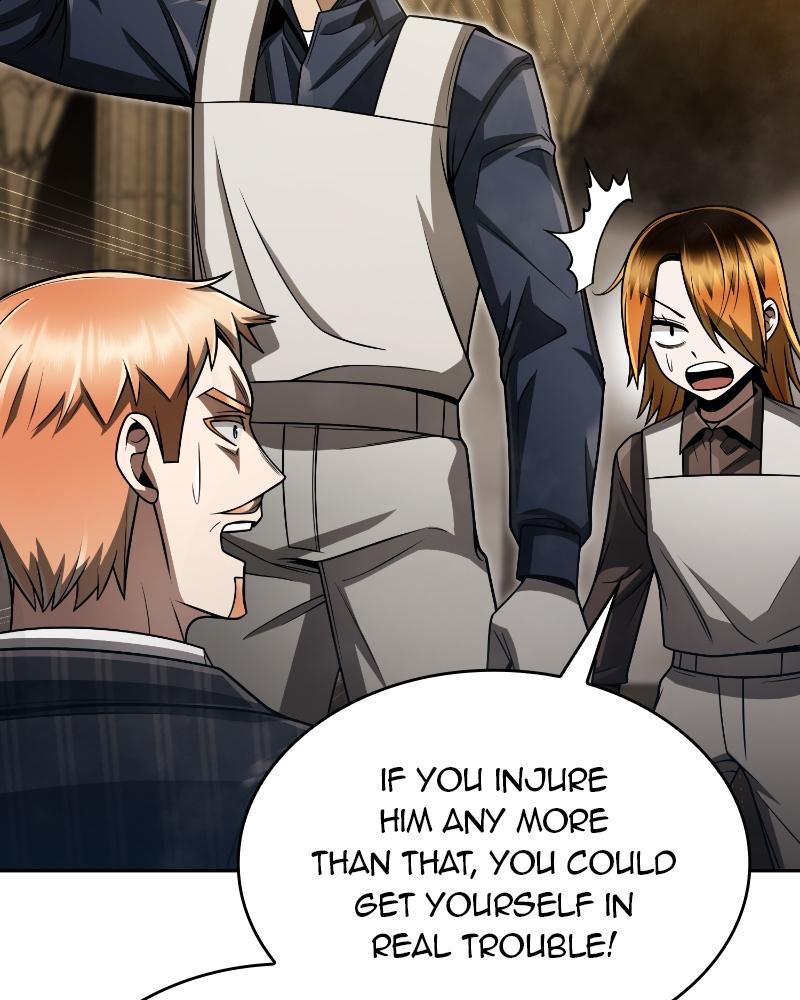 The Dungeon Cleaning Life of a Once Genius Hunter Chap 37 - Next Chap 38