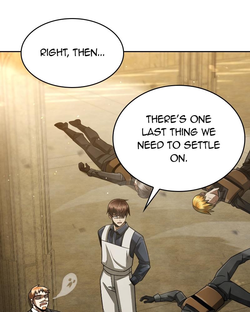 The Dungeon Cleaning Life of a Once Genius Hunter Chap 37 - Next Chap 38