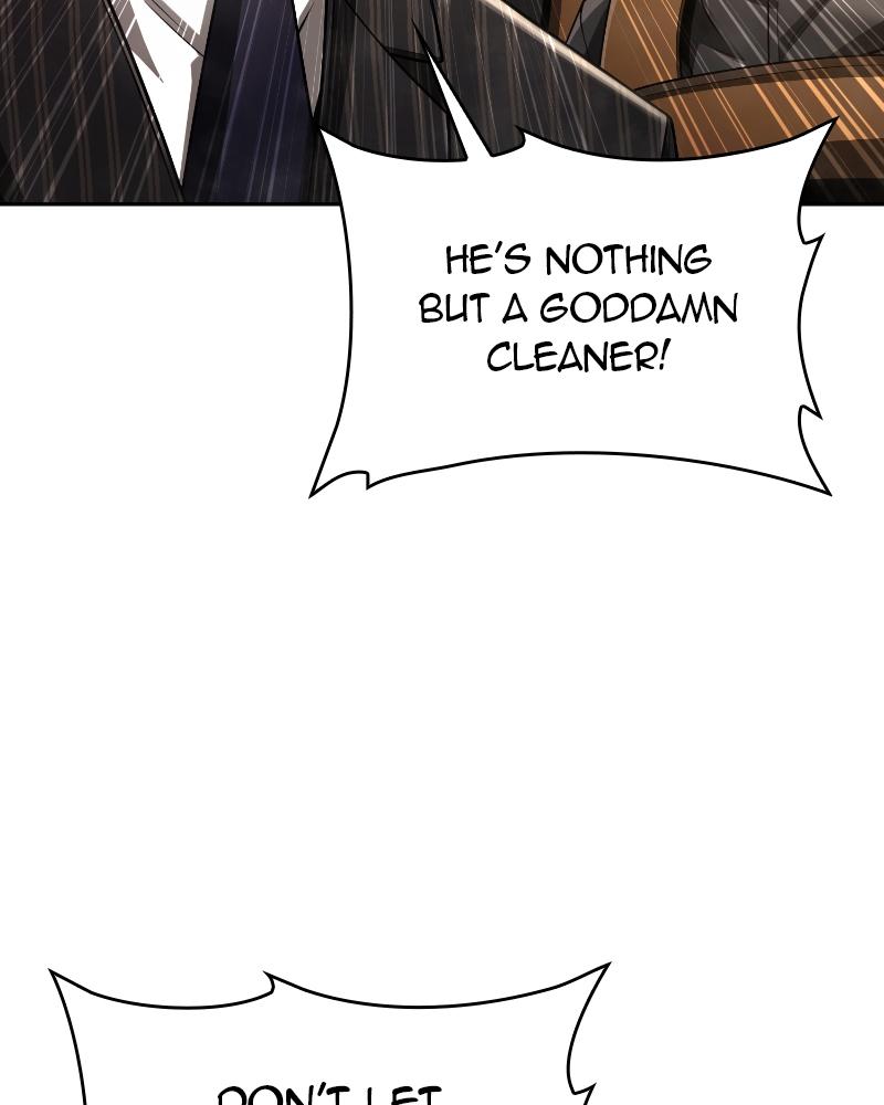The Dungeon Cleaning Life of a Once Genius Hunter Chap 37 - Next Chap 38