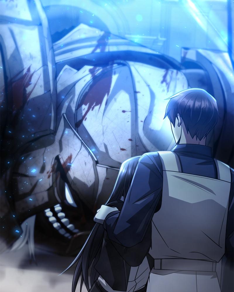 The Dungeon Cleaning Life of a Once Genius Hunter Chap 35 - Next Chap 36