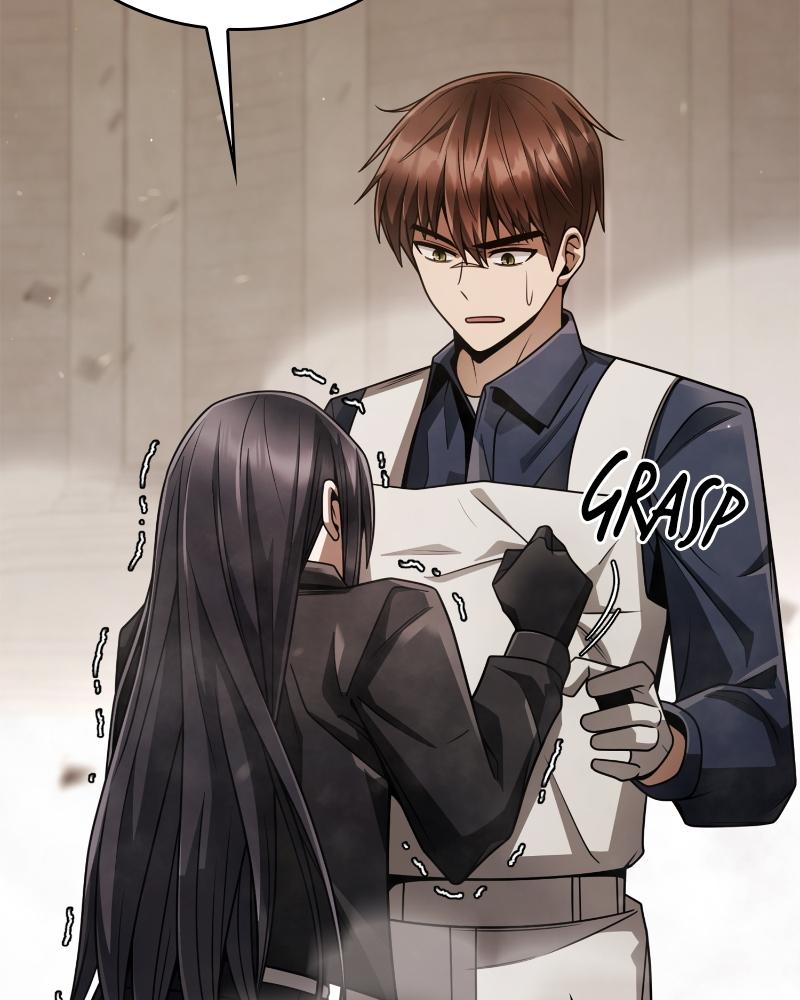 The Dungeon Cleaning Life of a Once Genius Hunter Chap 35 - Next Chap 36