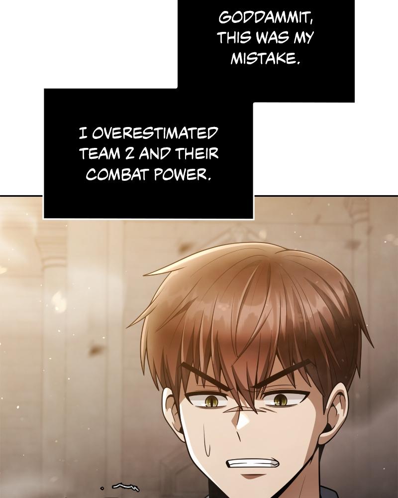 The Dungeon Cleaning Life of a Once Genius Hunter Chap 35 - Next Chap 36