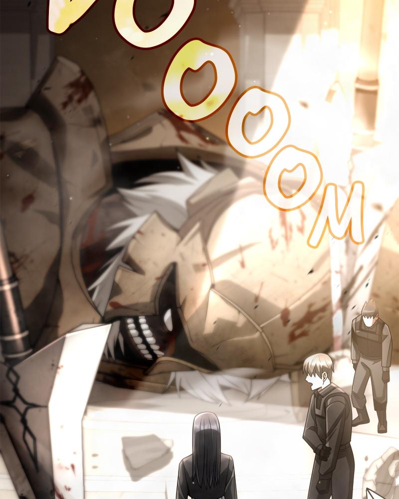 The Dungeon Cleaning Life of a Once Genius Hunter Chap 35 - Next Chap 36