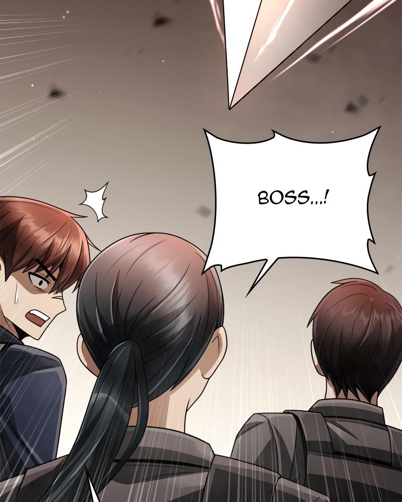 The Dungeon Cleaning Life of a Once Genius Hunter Chap 35 - Next Chap 36