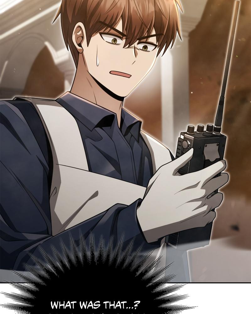 The Dungeon Cleaning Life of a Once Genius Hunter Chap 35 - Next Chap 36