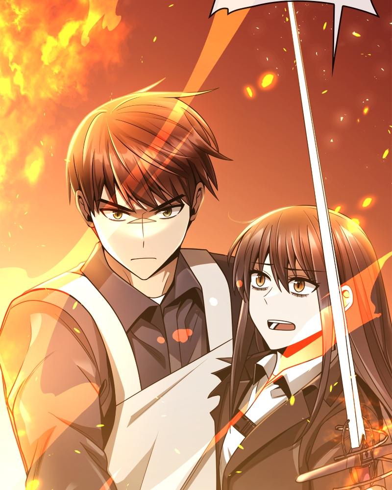 The Dungeon Cleaning Life of a Once Genius Hunter Chap 35 - Next Chap 36