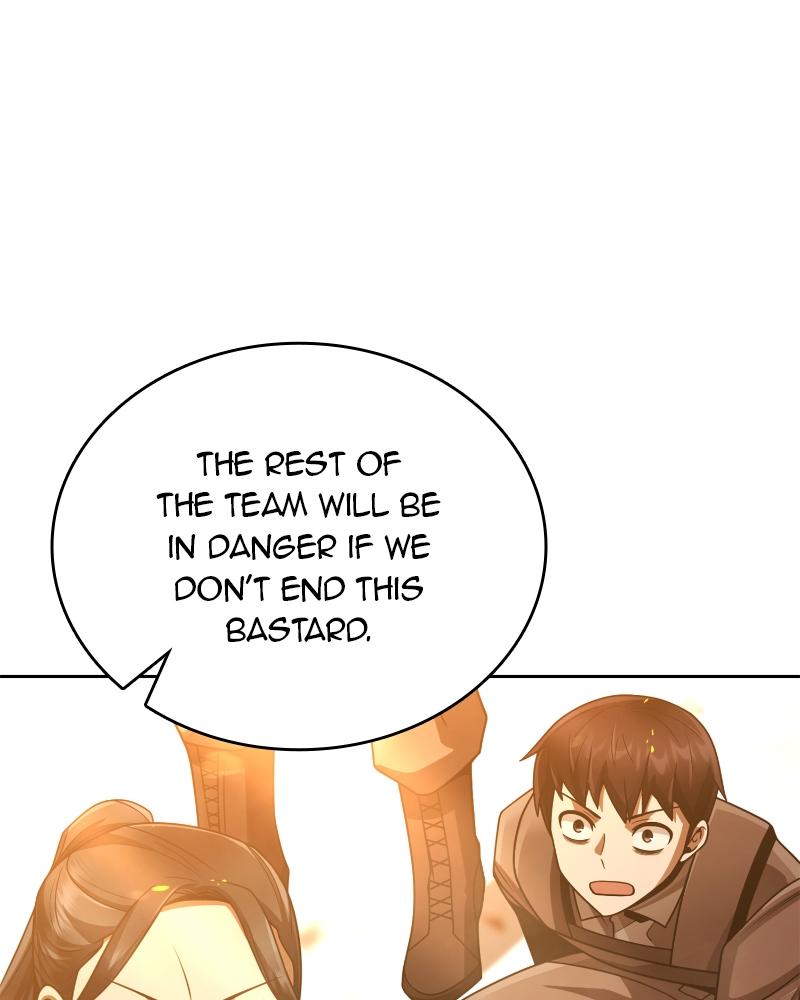 The Dungeon Cleaning Life of a Once Genius Hunter Chap 35 - Next Chap 36