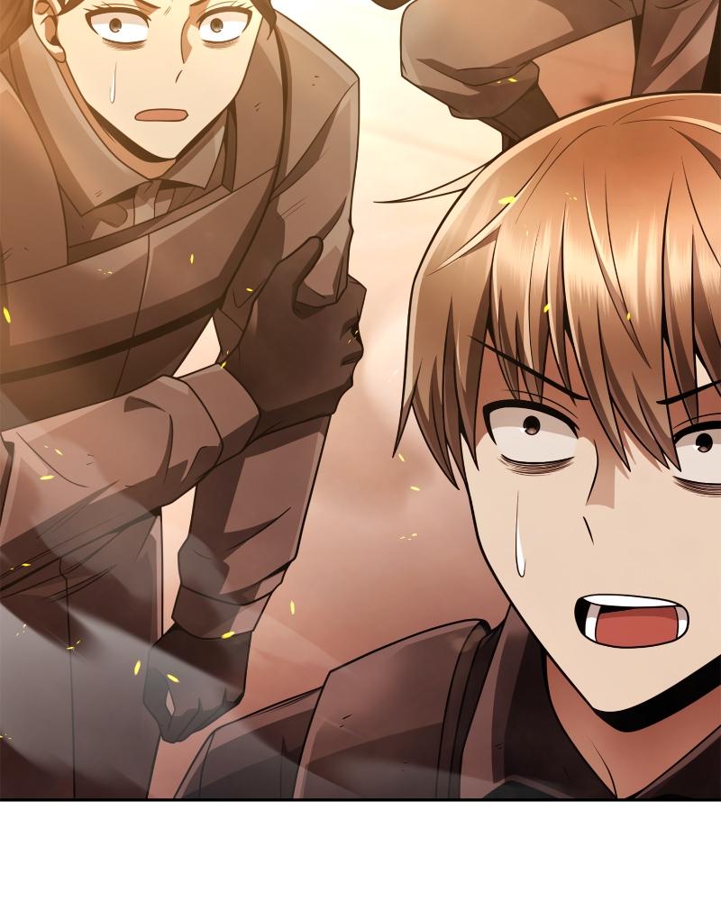 The Dungeon Cleaning Life of a Once Genius Hunter Chap 35 - Next Chap 36