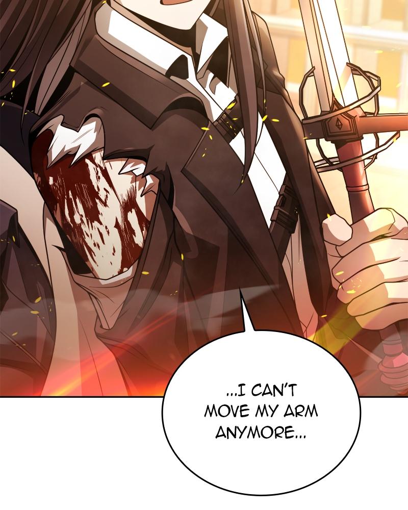 The Dungeon Cleaning Life of a Once Genius Hunter Chap 35 - Next Chap 36