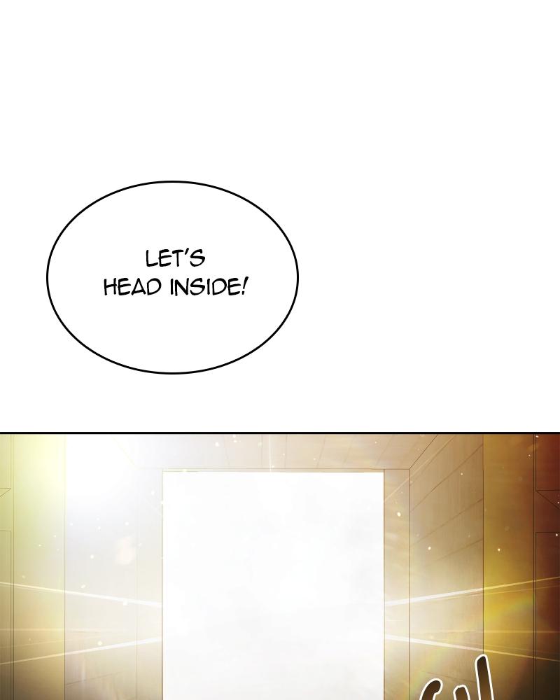 The Dungeon Cleaning Life of a Once Genius Hunter Chap 35 - Next Chap 36