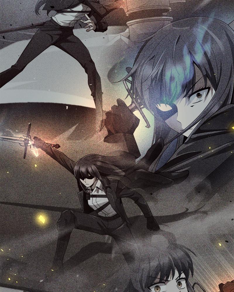 The Dungeon Cleaning Life of a Once Genius Hunter Chap 35 - Next Chap 36