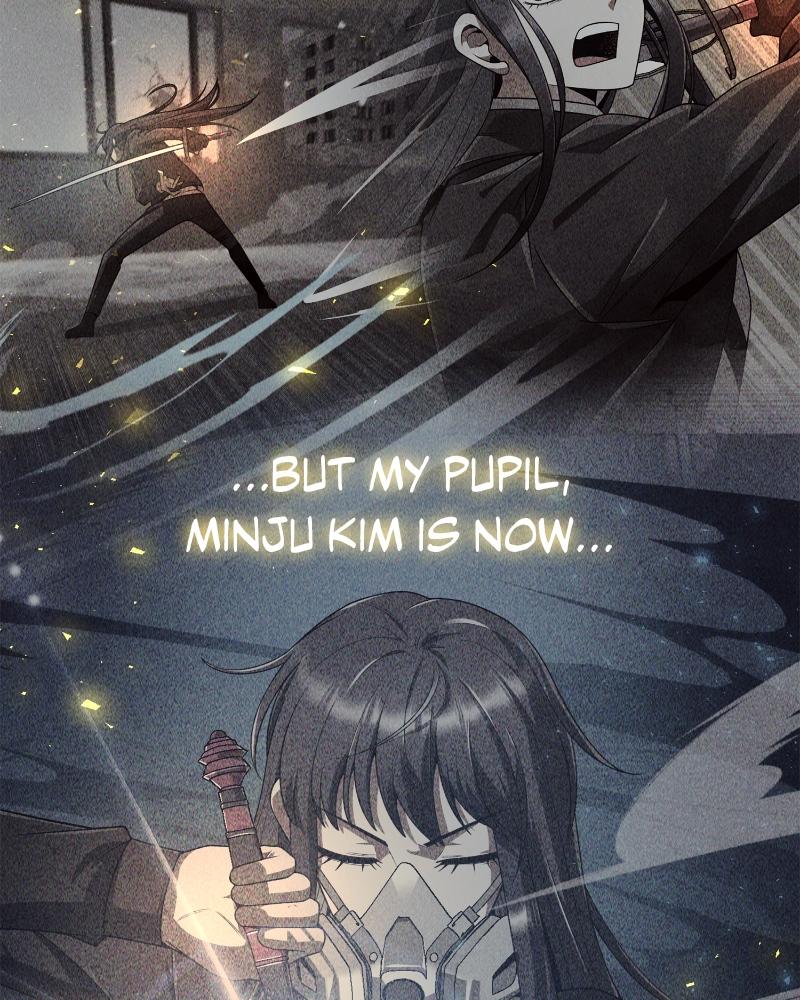 The Dungeon Cleaning Life of a Once Genius Hunter Chap 35 - Next Chap 36