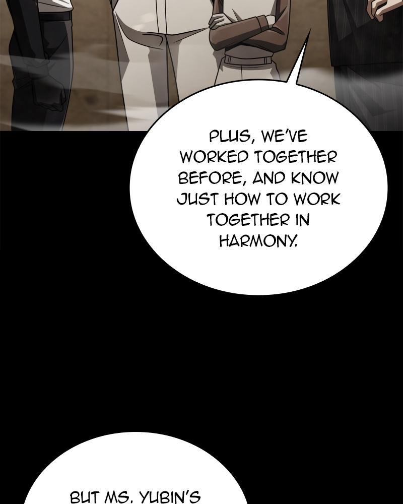 The Dungeon Cleaning Life of a Once Genius Hunter Chap 35 - Next Chap 36