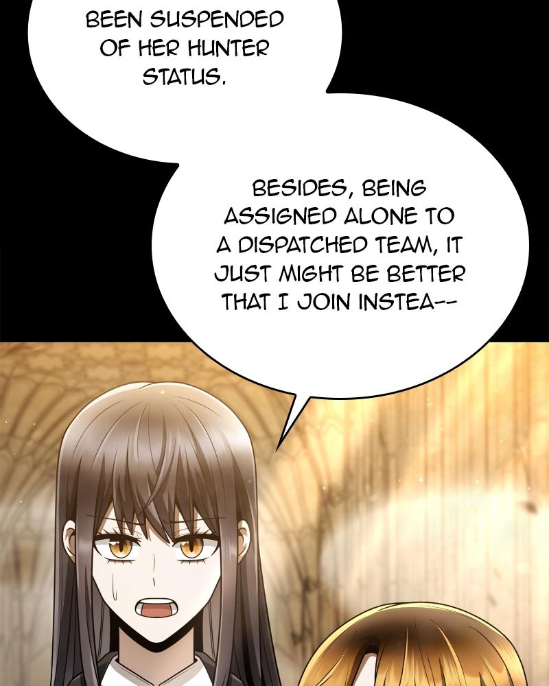 The Dungeon Cleaning Life of a Once Genius Hunter Chap 35 - Next Chap 36