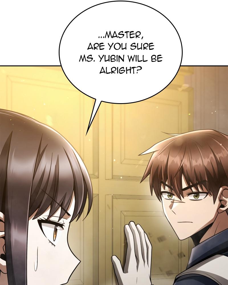 The Dungeon Cleaning Life of a Once Genius Hunter Chap 35 - Next Chap 36