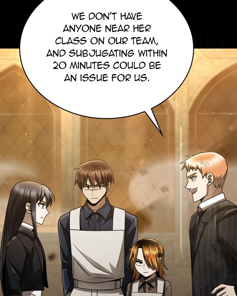 The Dungeon Cleaning Life of a Once Genius Hunter Chap 35 - Next Chap 36