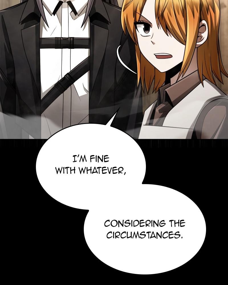 The Dungeon Cleaning Life of a Once Genius Hunter Chap 35 - Next Chap 36