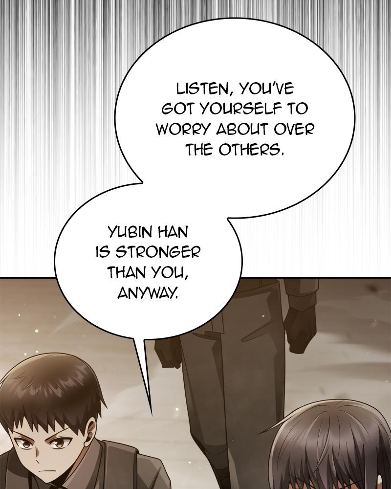 The Dungeon Cleaning Life of a Once Genius Hunter Chap 35 - Next Chap 36