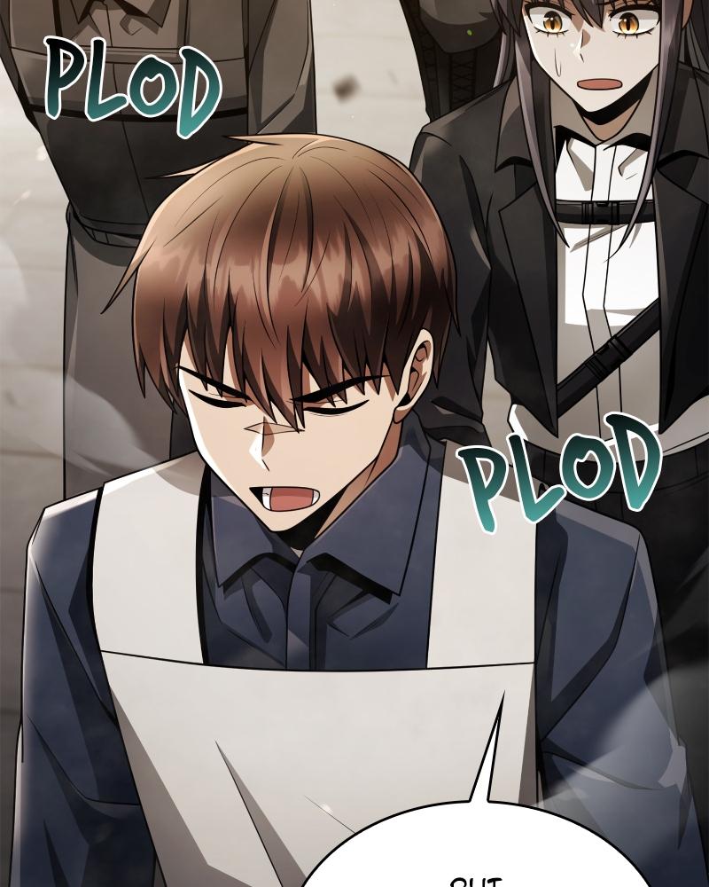 The Dungeon Cleaning Life of a Once Genius Hunter Chap 35 - Next Chap 36