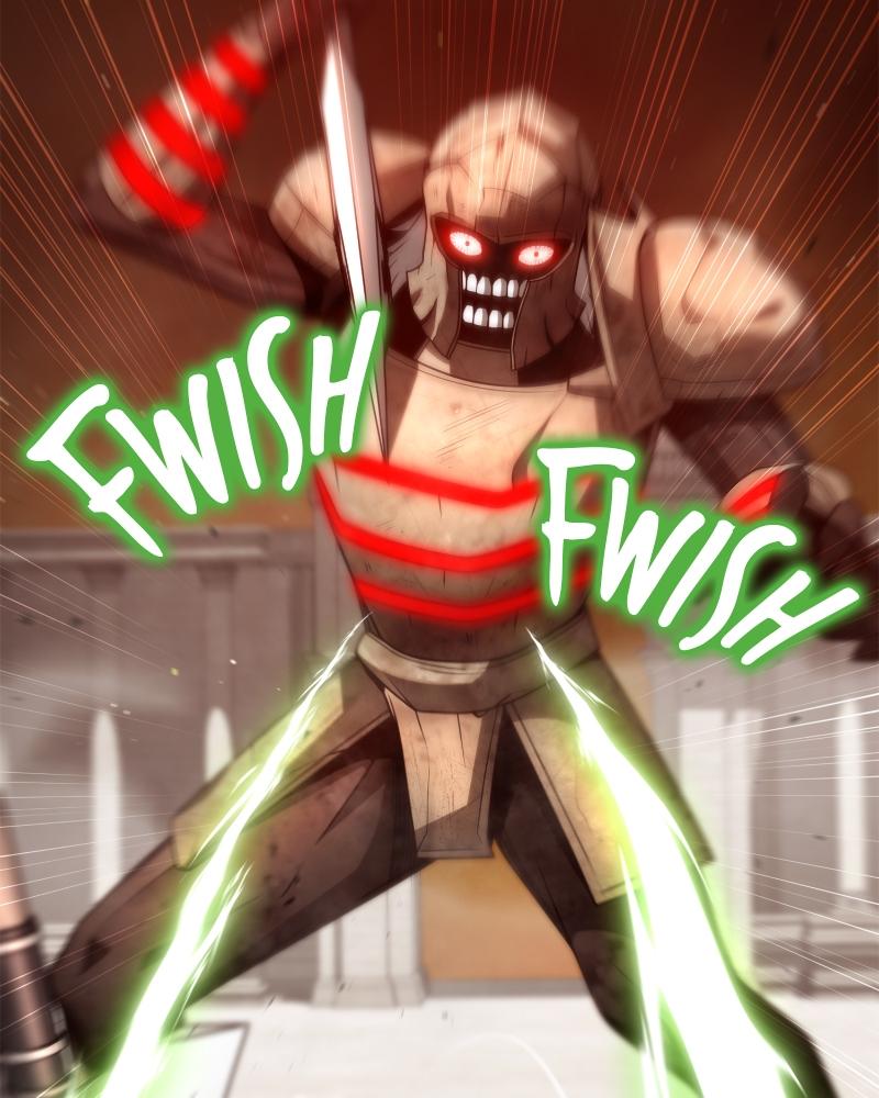The Dungeon Cleaning Life of a Once Genius Hunter Chap 35 - Next Chap 36