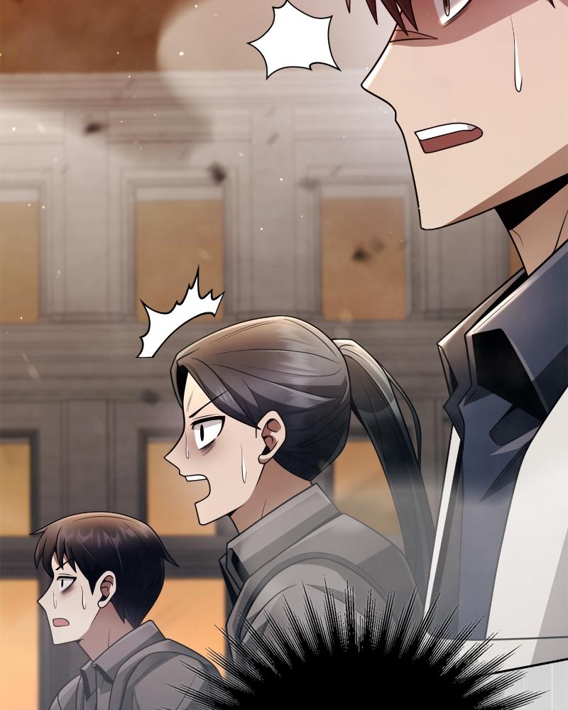 The Dungeon Cleaning Life of a Once Genius Hunter Chap 35 - Next Chap 36