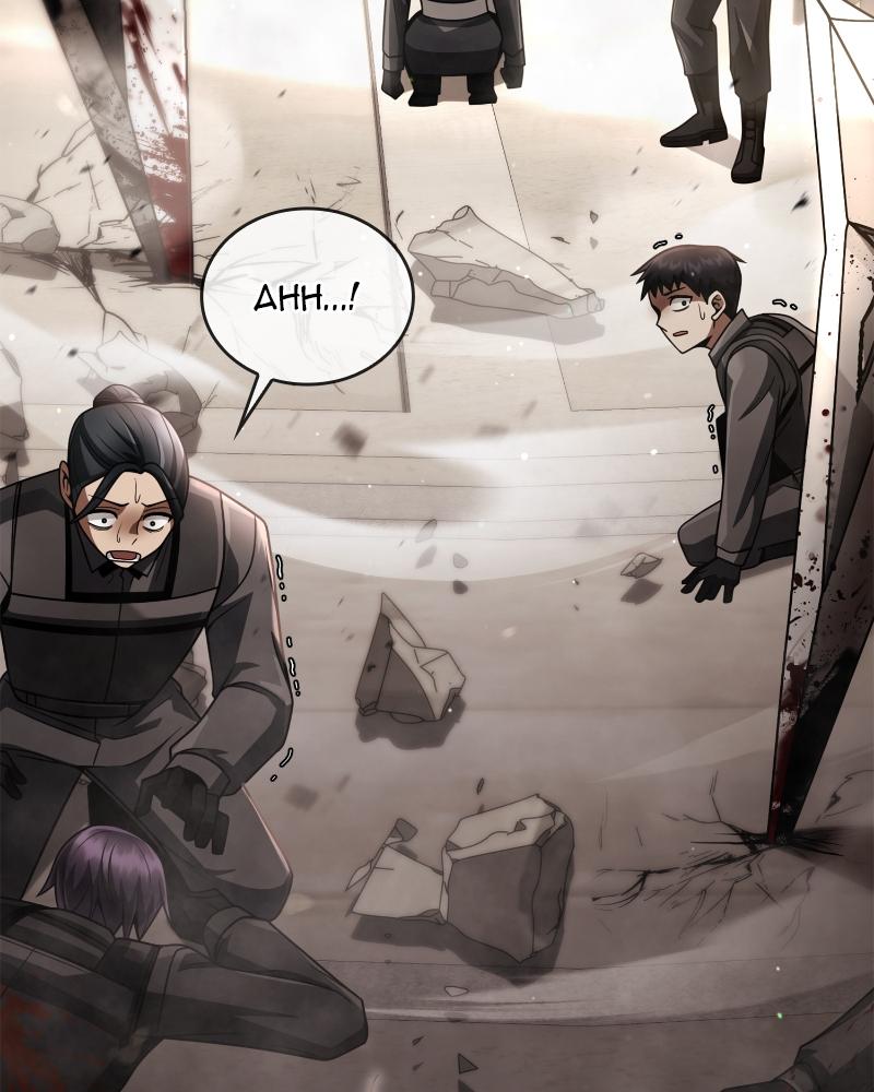 The Dungeon Cleaning Life of a Once Genius Hunter Chap 35 - Next Chap 36