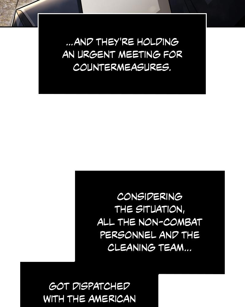 The Dungeon Cleaning Life of a Once Genius Hunter Chap 35 - Next Chap 36