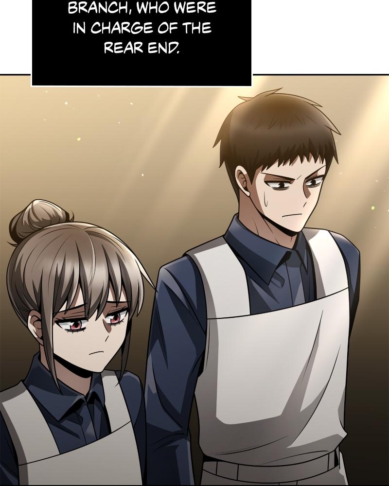 The Dungeon Cleaning Life of a Once Genius Hunter Chap 35 - Next Chap 36