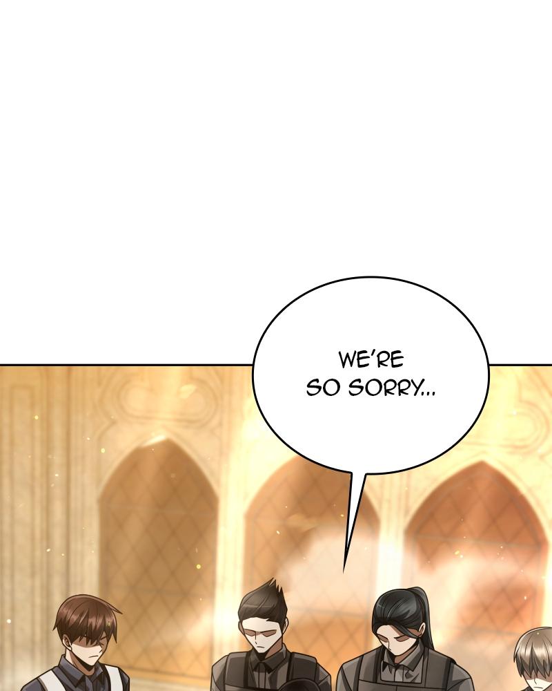 The Dungeon Cleaning Life of a Once Genius Hunter Chap 35 - Next Chap 36