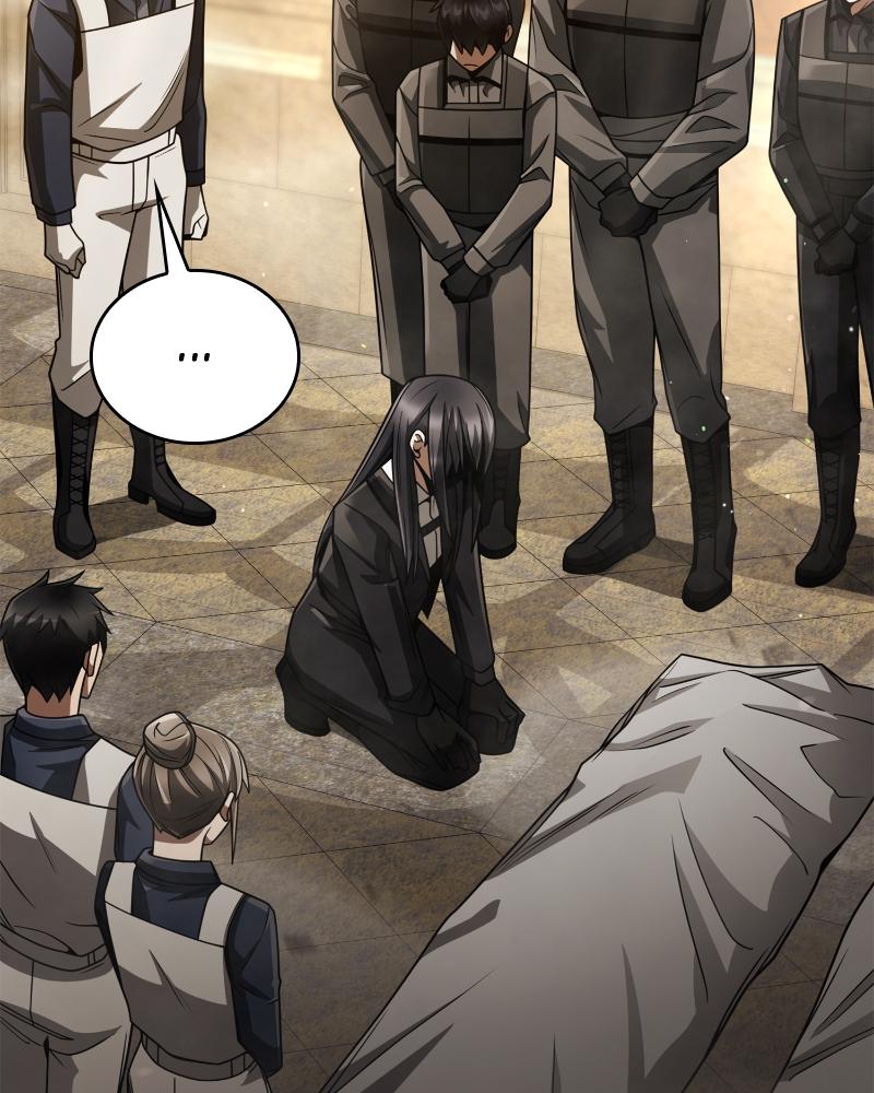 The Dungeon Cleaning Life of a Once Genius Hunter Chap 35 - Next Chap 36