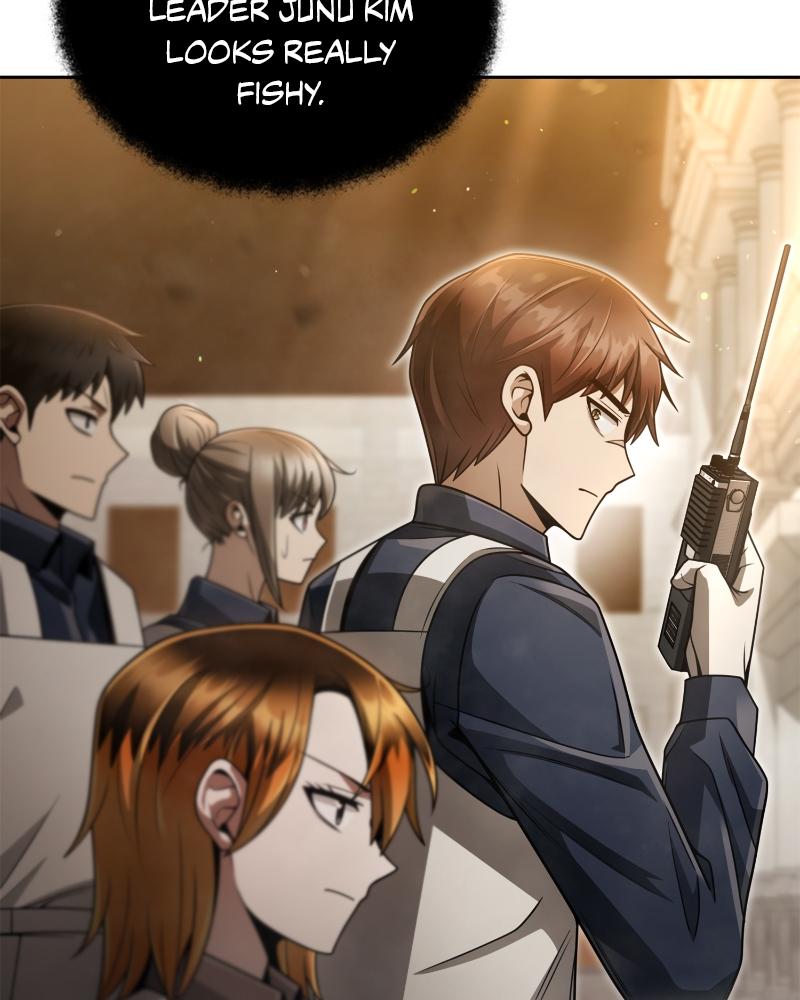 The Dungeon Cleaning Life of a Once Genius Hunter Chap 35 - Next Chap 36