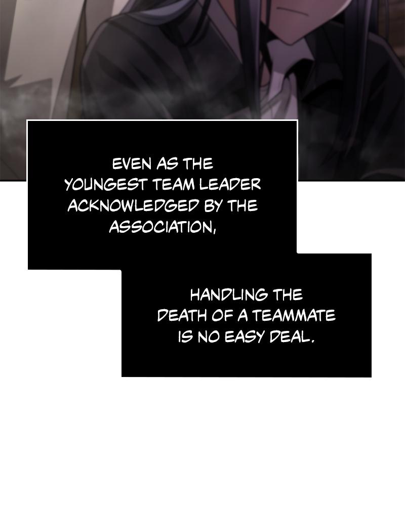 The Dungeon Cleaning Life of a Once Genius Hunter Chap 35 - Next Chap 36