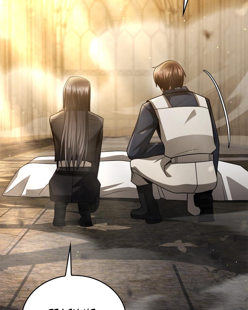 The Dungeon Cleaning Life of a Once Genius Hunter Chap 35 - Next Chap 36