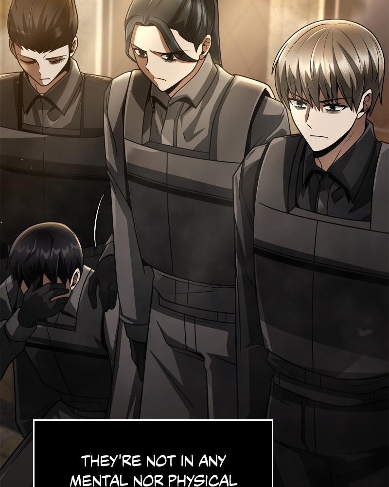 The Dungeon Cleaning Life of a Once Genius Hunter Chap 35 - Next Chap 36