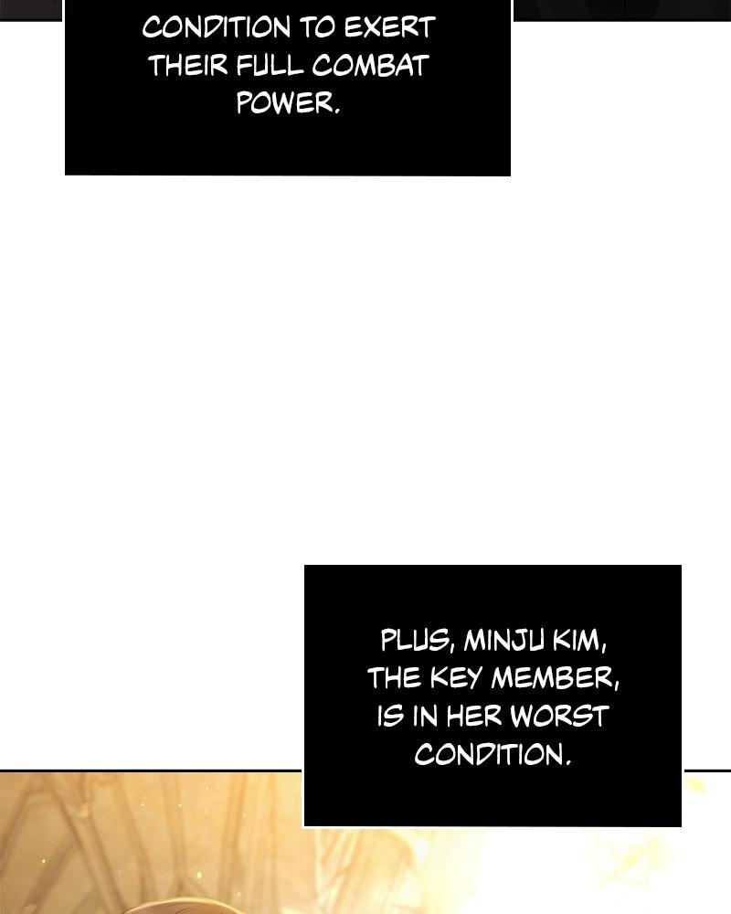 The Dungeon Cleaning Life of a Once Genius Hunter Chap 35 - Next Chap 36