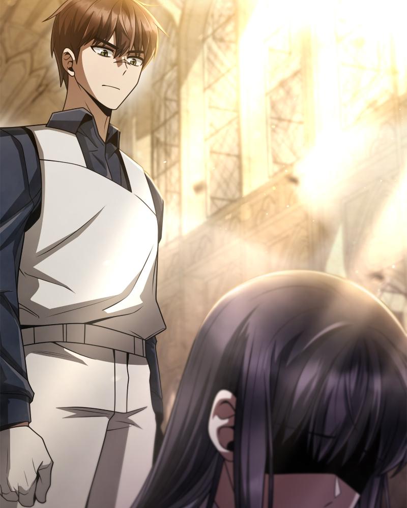 The Dungeon Cleaning Life of a Once Genius Hunter Chap 35 - Next Chap 36